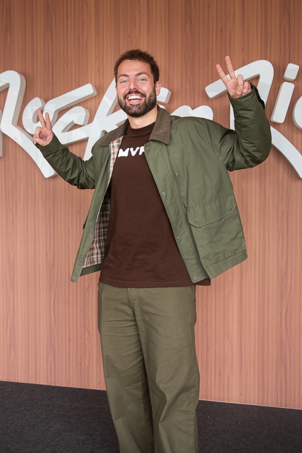 Rock in Rio: Os looks dos famosos no penúltimo dia de festival