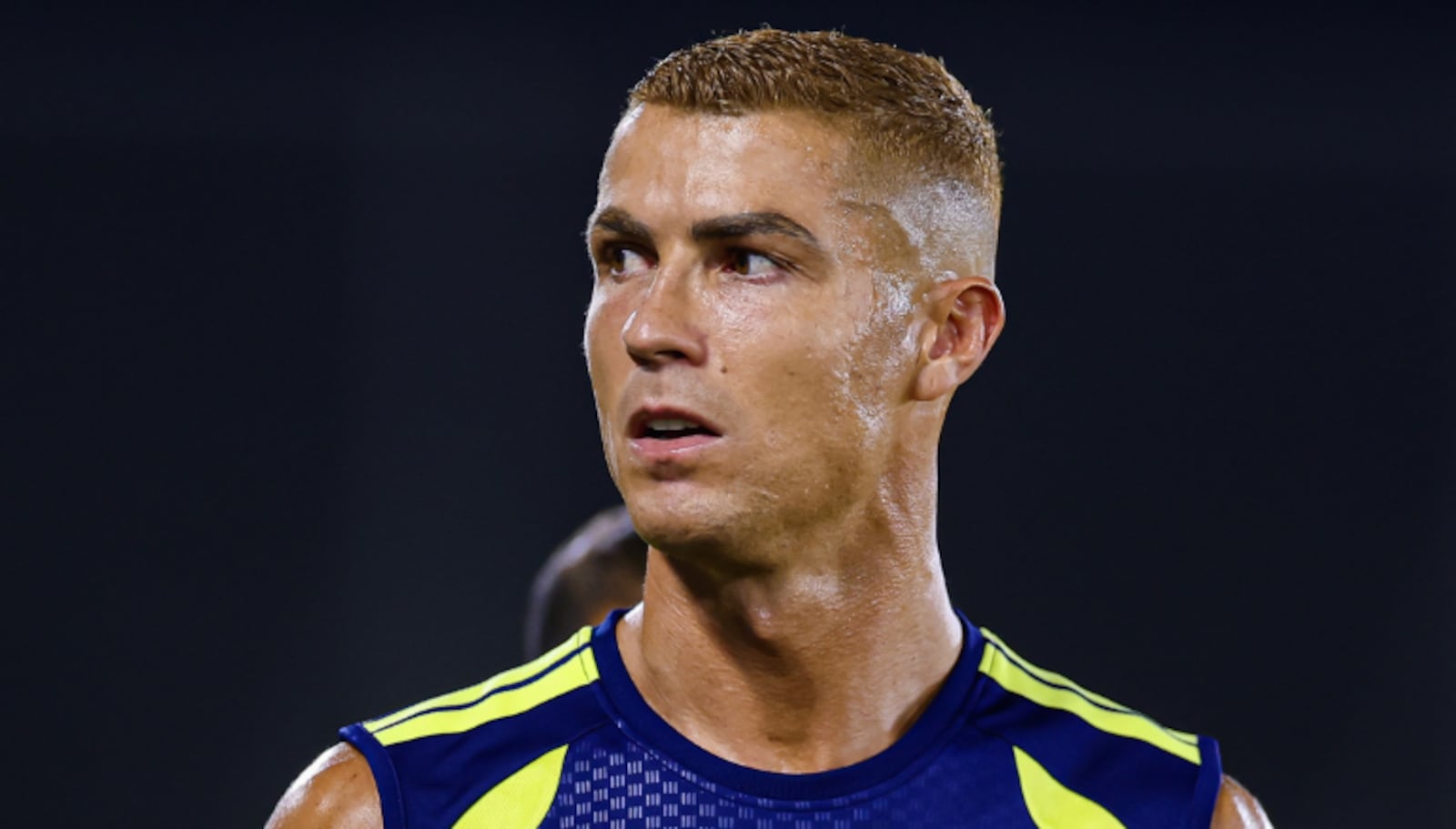 Cristiano Ronaldo é dono da empresa CR7 Sports Investments Reprodução/Instagram/@cristiano