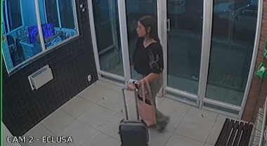 Isabelle Caracristi: namorado foi preso suspeito de induzir suicídio; ele era casado com outra