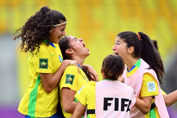 Copa do Mundo Sub-20: Brasil e Espanha se enfrentam pelas quartas de final