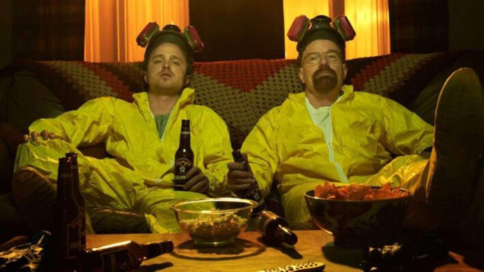 Breaking Bad aparece no primeiro lugar da lista do The New York Times sobre as melhores séries do século 21