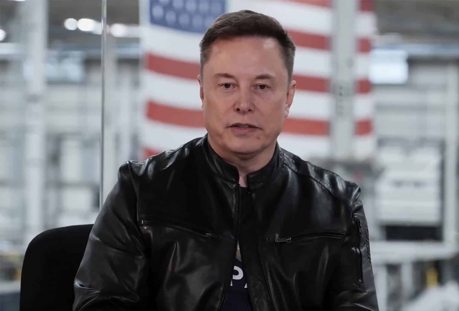 Documentário sobre Elon Musk usa IA para criar avatar do bilionário