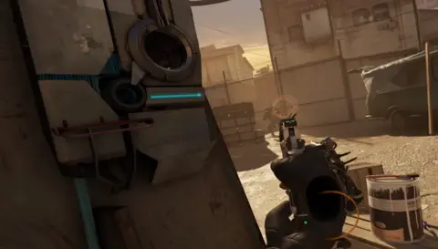 O Steam Frame da Valve é excelente – mas, com mais de £1.000, a RV ainda é muito cara?