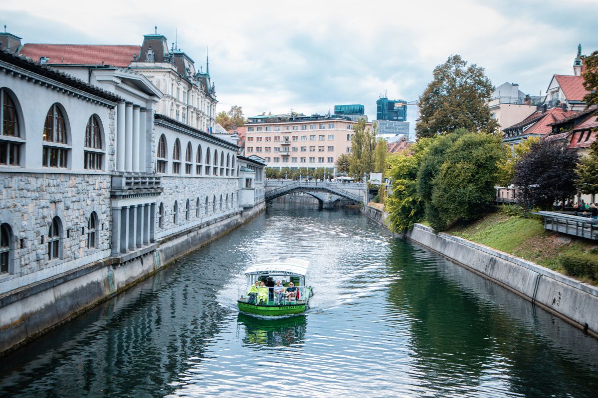 Europa além do óbvio: 9 destinos para fugir das multidões