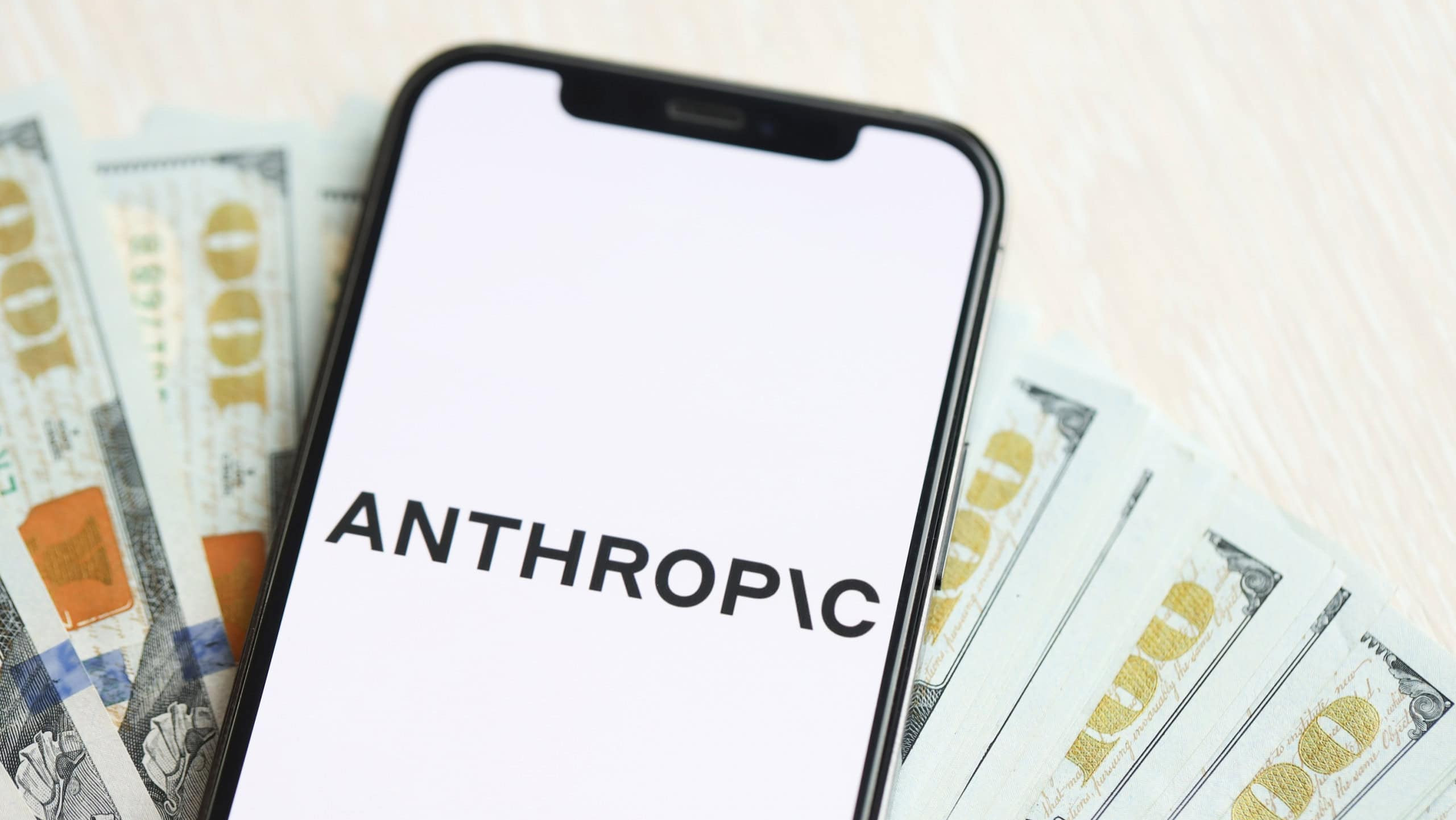 Nvidia pode injetar bilhões na Anthropic antes de mega IPO