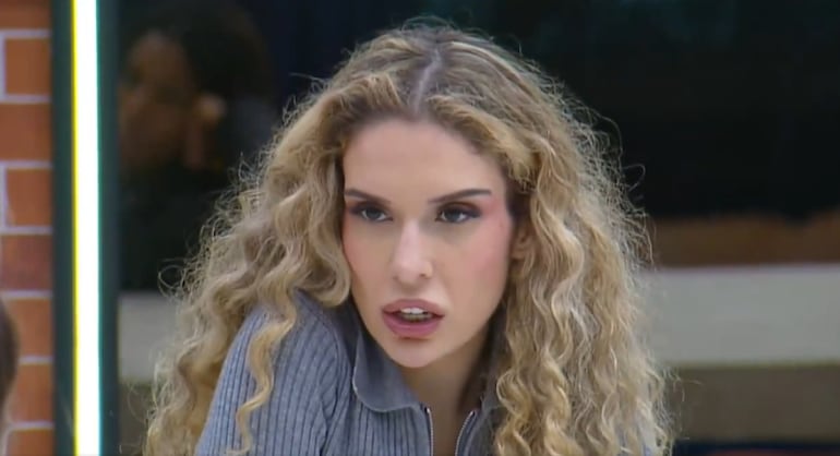 Stephanie Gomes é eliminada de A Fazenda 18, com 19,71% dos votos