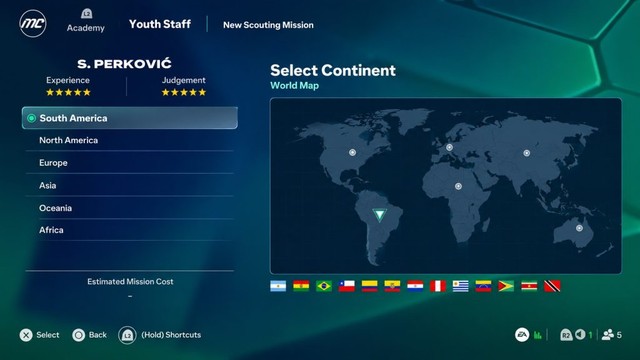 Modo Carreira no EA FC 27: guia para montar uma base de sucesso