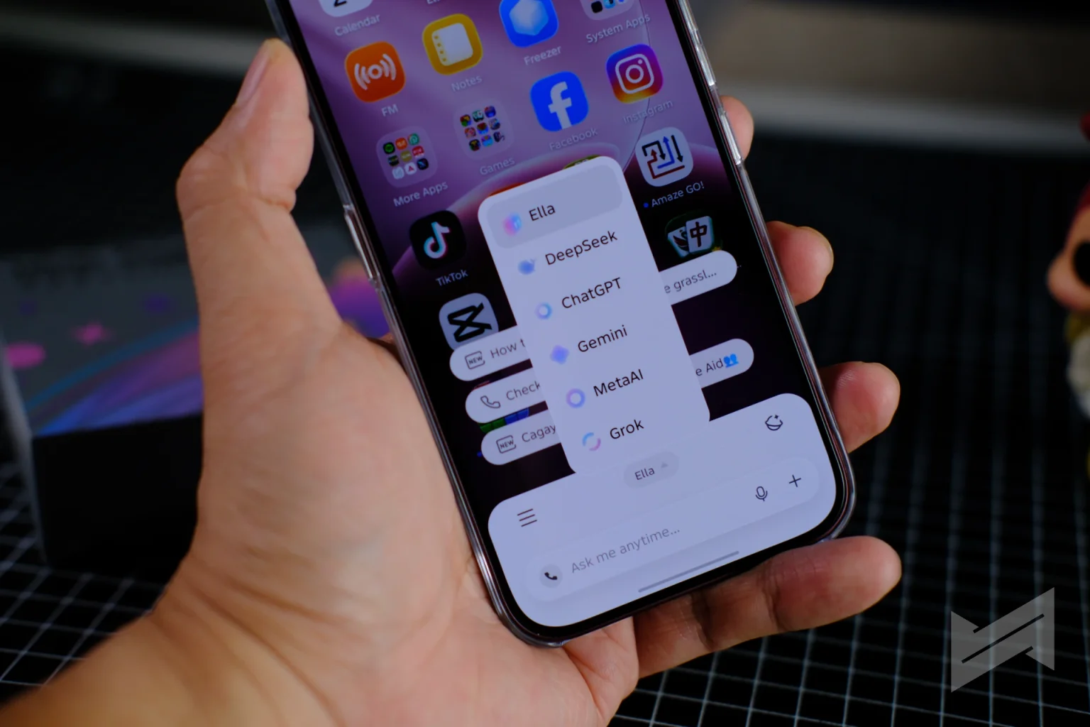O TECNO CAMON Slim 5G chega às Filipinas em 1º de outubro com uma bateria de 6.000mAh em um corpo de 6,39mm