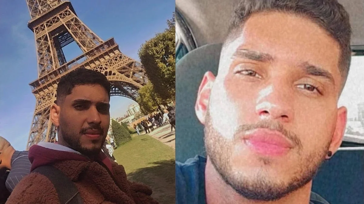 Paulista desaparecido na França é encontrado sem vida, diz família