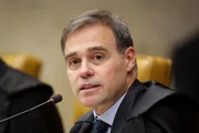 André Mendonça, ministro do STF