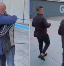 Helicóptero que levava cantor Rick é encontrado; não há sobreviventes Foto: Reprodução / Perfil Brasil