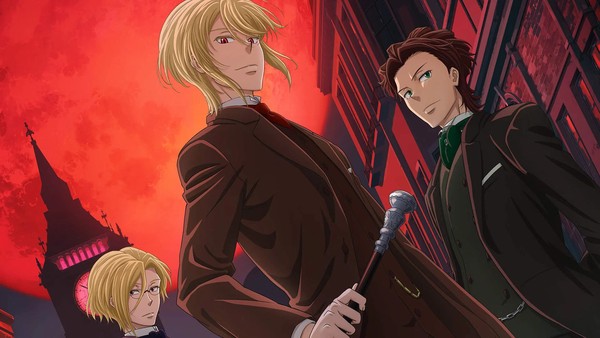 12 animes tipo Death Note com protagonistas tão inteligentes quanto Light