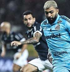 Santos conquista mais três pontos no Campeonato Brasileiro – Foto: Raul Baretta / Santos / Jogada10