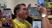 Flávio pediu prisão preventiva de funcionário do Planalto