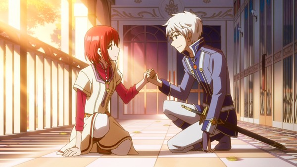10 animes tipo Diários de uma Apotecária que são ainda melhores
