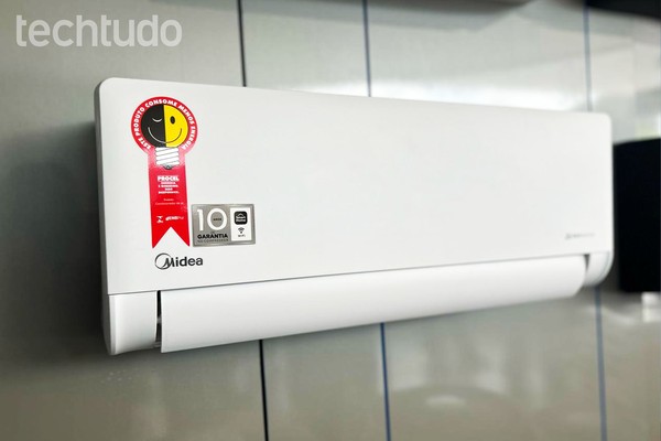 5 funções no ar-condicionado que você não usa, mas são excelentes