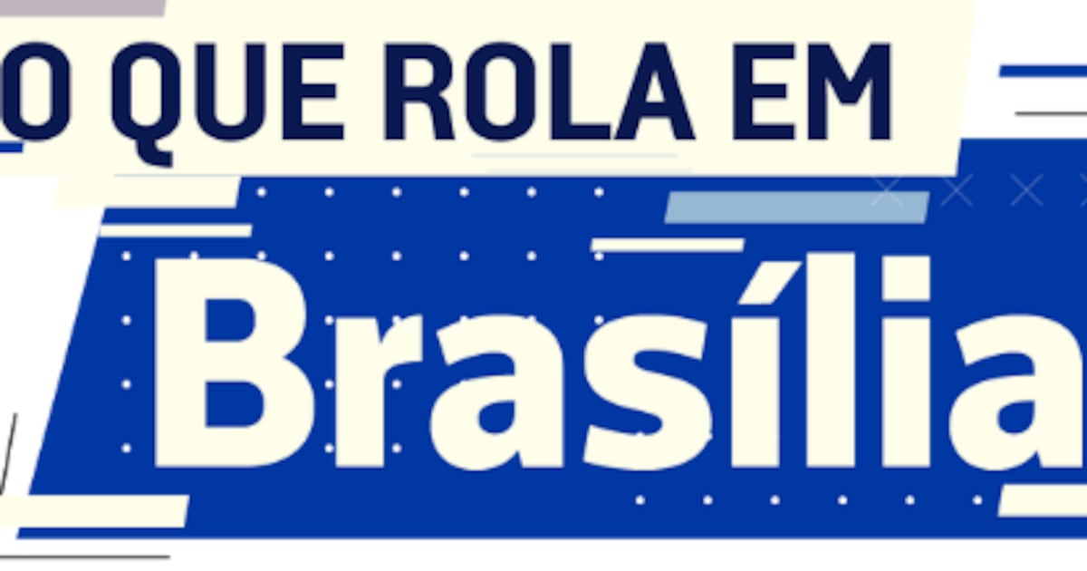 Henrique e Juliano, Xande de Pilares e Revelação: confira os eventos do fim de semana no DF