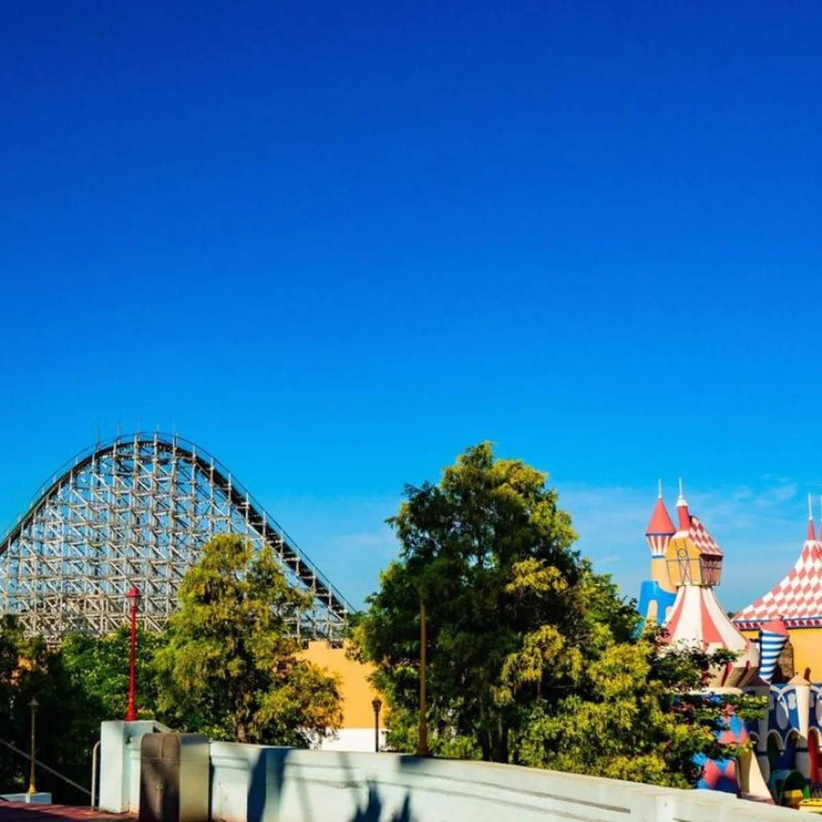 Hopi Hari: empresa diz que vai custear tratamento de jovem após denúncia