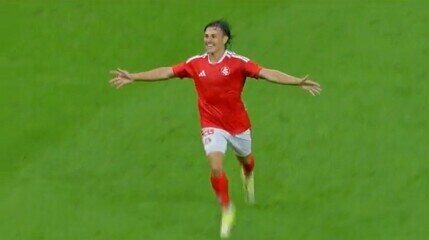 Corinthians 0 x 1 Internacional | Melhores momentos | 10ª rodada | Brasileirão 2026