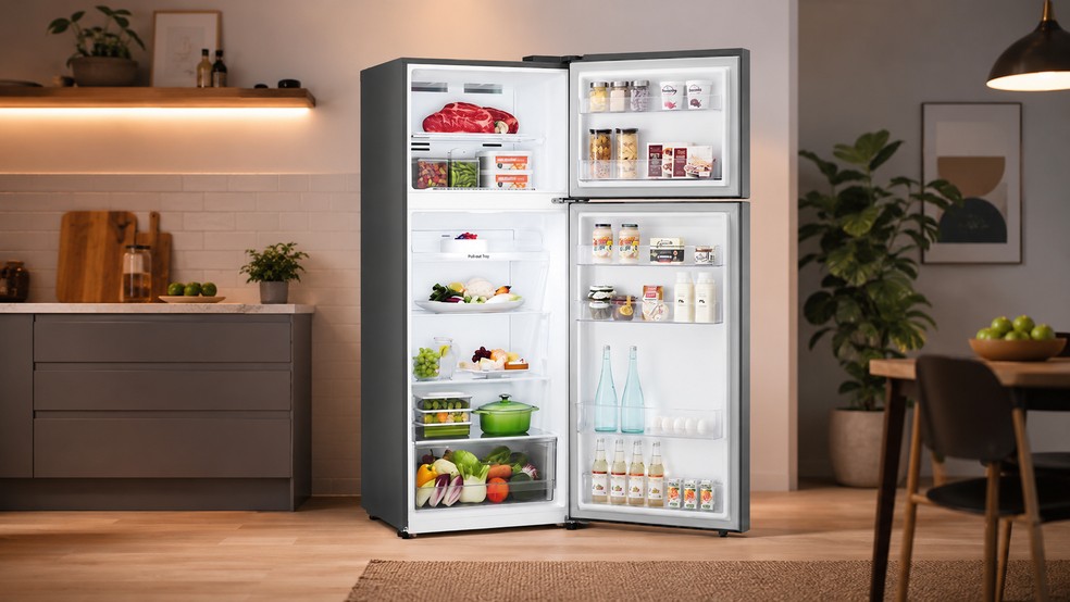 Geladeira LG é boa? Conheça catálogo de produtos e veja qual é o melhor para você
