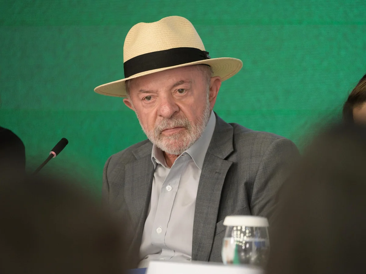 AtlasIntel: 53,8% desaprovam o governo Lula, enquanto 43,7% aprovam