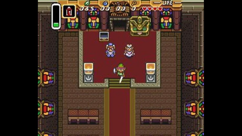 The Legend of Zelda: 7 games da saga que também mereciam remakes