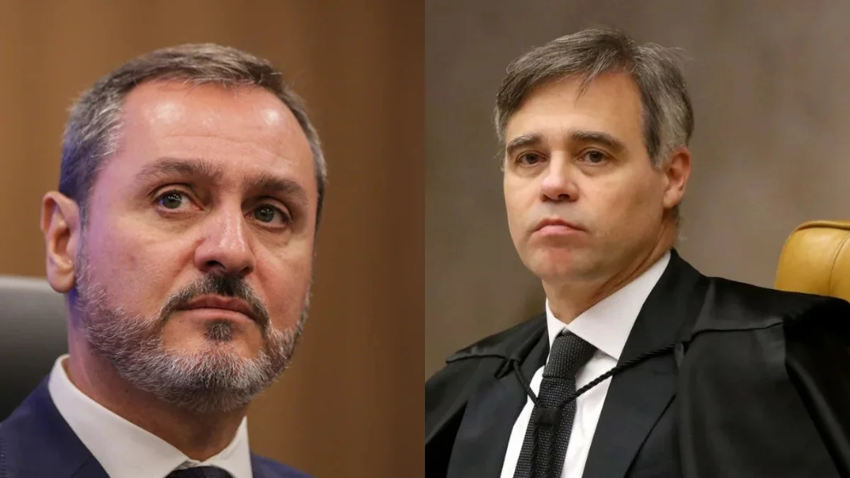 Dino: Mendonça pode ter usado "divergências pessoais" para afastar Andrei