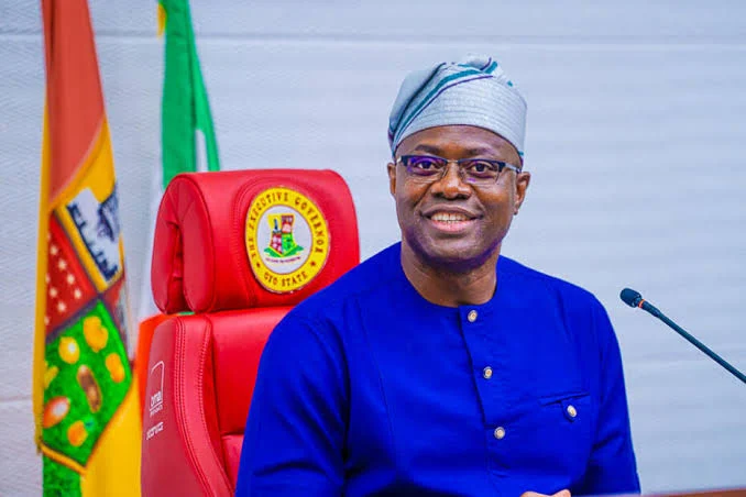Imagem da matéria: Políticos nigerianos, deem uma chance à paz!