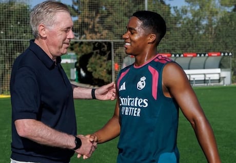 Ancelotti começa a renovar a seleção: veja o que mudou após a Copa