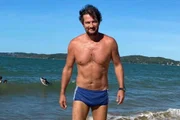 Imagem da matéria: Marcelo Serrado muda postura e decide não revelar voto em 2026: "Tem custo"