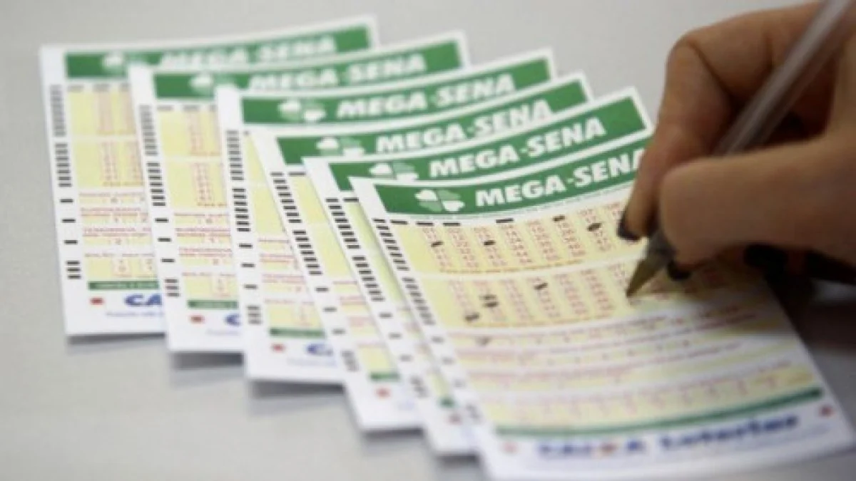 Mega-Sena 3064 sorteia prêmio de R$ 52 milhões hoje (29/9). Veja resultado