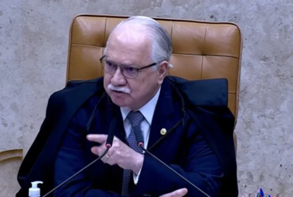 Fachin marca julgamento de caso que envolve irmã de Kassio Nunes e R$ 1 bi