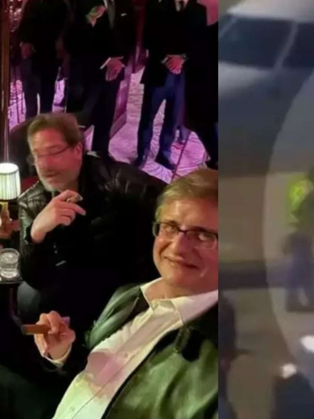 Foto de Gonet e vídeo de Moraes renovam crise do Judiciário no fim de semana por elo com Vorcaro; entenda o que se sabe