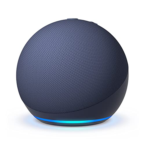 Imagem da matéria: Casa inteligente começa pelo som: Echo Dot em oferta na Amazon