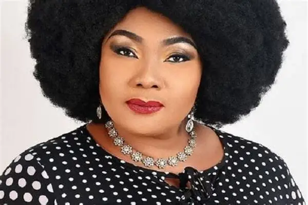 Enugu gov names Nollywood’s Eucharia Anunobi, Rachael Okonkwo aides