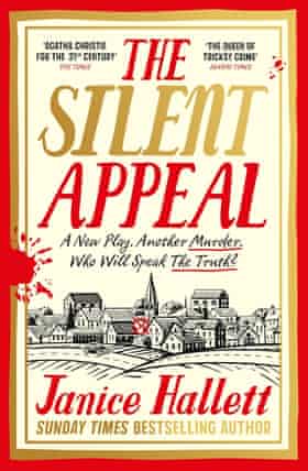 Os melhores crimes e thrillers recentes – resenha compilada