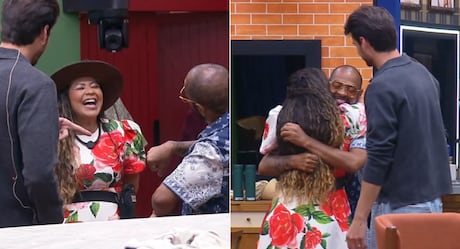 Serginho Hondjakoff recebe 16 votos, mas passa longe do recorde de A Fazenda