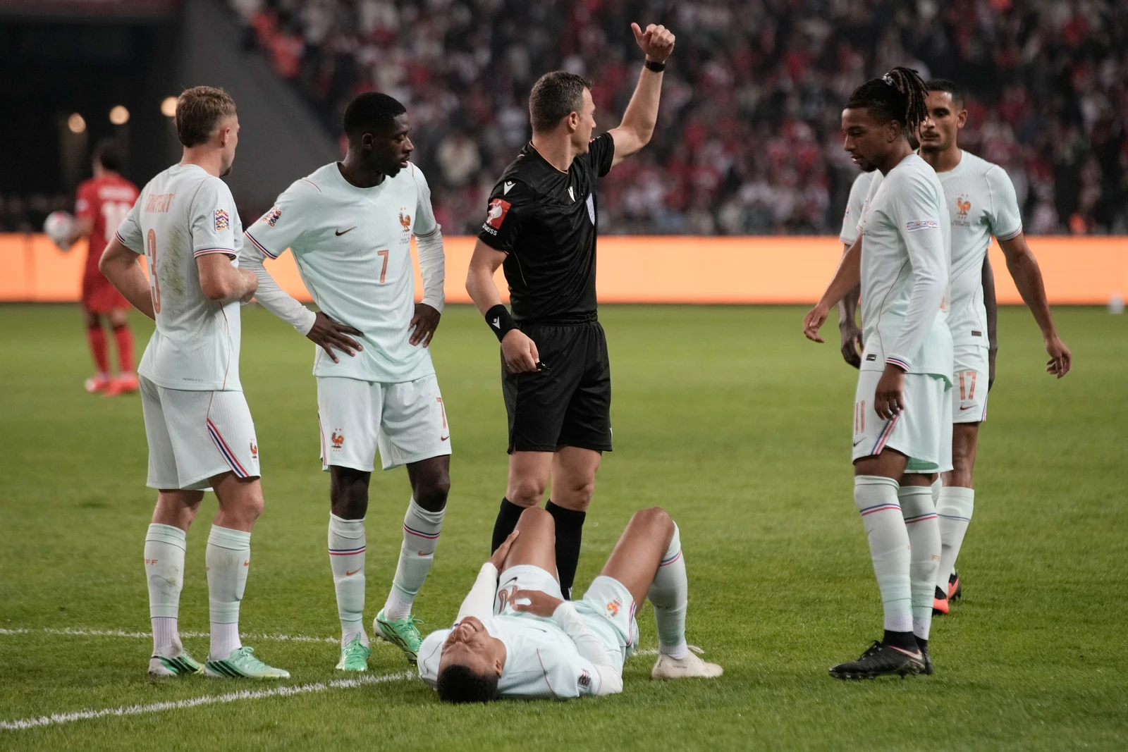 Diálogo é chave para a paz, estabilidade e coexistência, diz ministro saudita