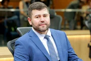 Amilton Filho morreu em um acidente de carro em Cristalina (GO), no Entorno do DF