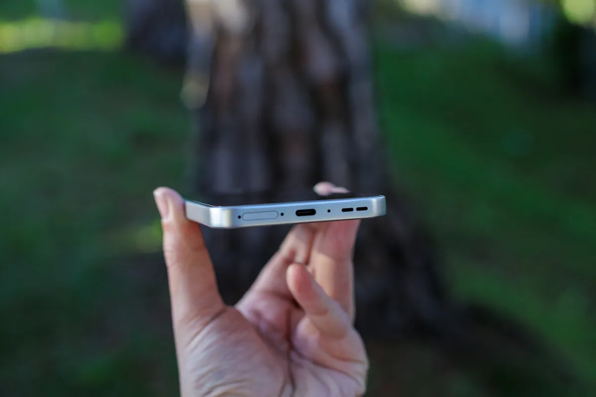 Imagem da matéria: OPPO Reno 16 F surpreende, mas o Bubble é o verdadeiro diferencial