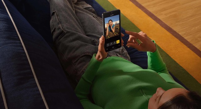 4 celulares que quase não têm haters