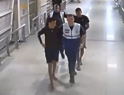 BRT Seguro apreende dois adolescentes após furto de celular na Barra da Tijuca, no Rio