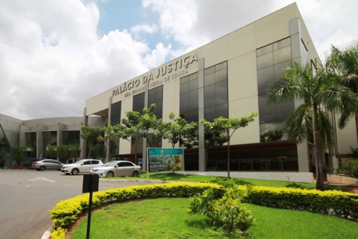 Sistemas do TJMT são tirados do ar após “incidente de segurança”