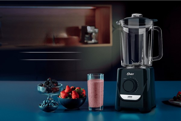 Marca Oster é boa? Conheça catálogo de produtos e veja se vale a pena