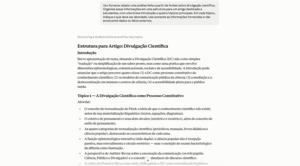 Claude + Gemini Notebook: como usar IAs juntas para obter resultados surpreendentes