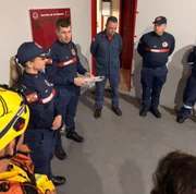 Primo de Rick, dupla de Renner, desabafa sobre desaparecimento: "Sem saber"
