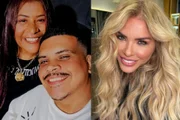Viúvo de MC Kátia e Veronica Cos