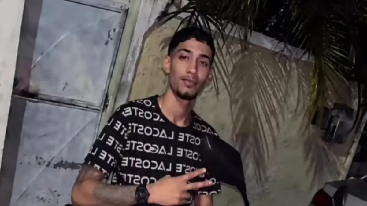 Pizzaiolo tem morte encefálica dias após tiro em abordagem policial no RJ