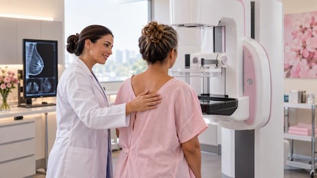 Mamografia 2D ou 3D? Entenda a diferença e qual exame pode ser melhor para você