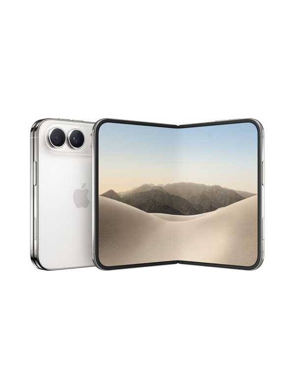 Imagem da matéria: iPhone Duo: Amazon e Mercado Livre têm descontos e cashback na pré-venda